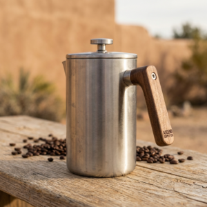 Percolator Coffee Press — I