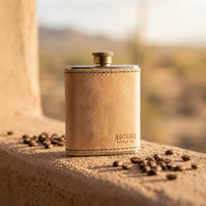 Hip Flask — I