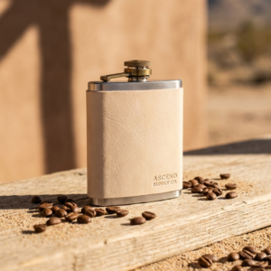 Hip Flask — III