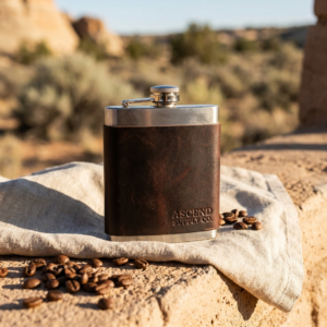 Hip Flask — II