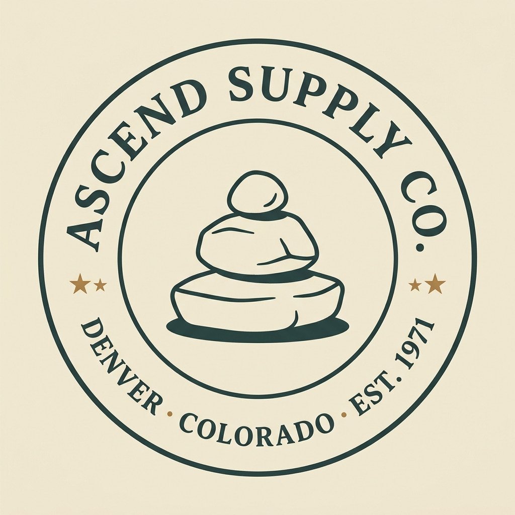 Ascend Supply Co.