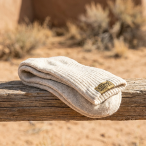 Merino Trail Socks — I