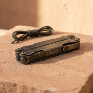Bench Multi-Tool — II