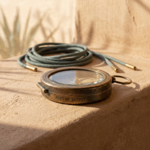 Pocket Compass — II