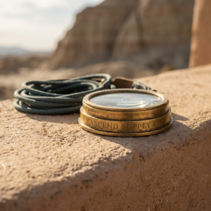 Sighting Compass — III