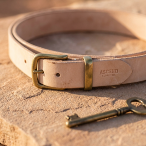 Mesa Belt — III