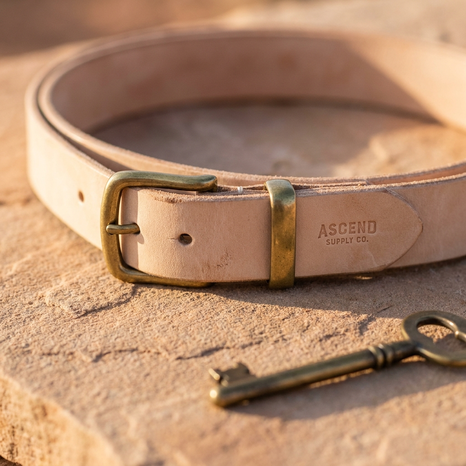 Mesa Belt — III