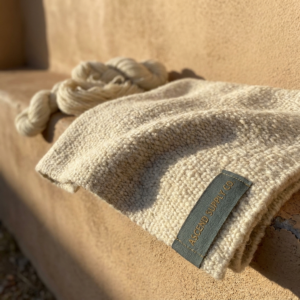 Rio Grande Wool Blanket — I