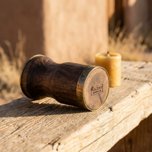 Juniper Candle Holder — II