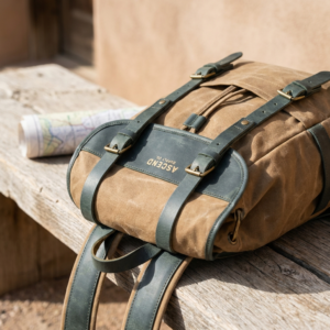 Rucksack Day Pack — IV