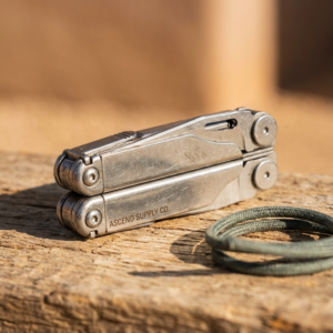 Bench Multi-Tool — I