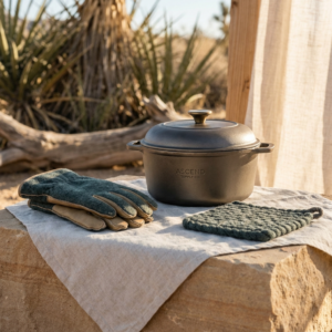 Hearth Collection — I