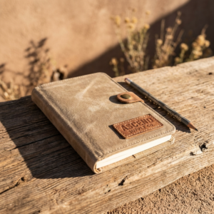 Field Notebook — I