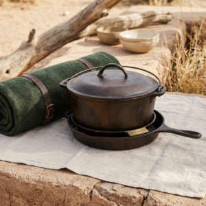 Hearth Collection — II