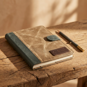 Field Notebook — IV