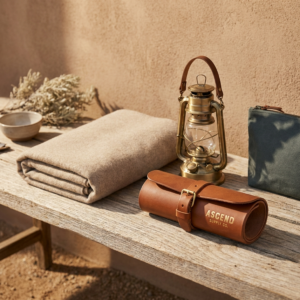 Homestead Collection — I