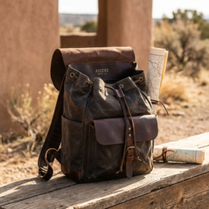 Rucksack Day Pack — II