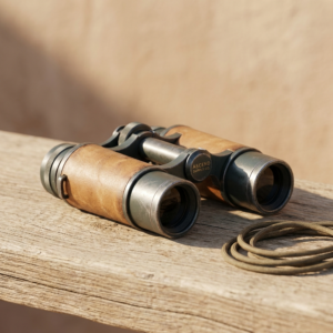 Field Binoculars — III