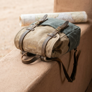 Rucksack Day Pack — III