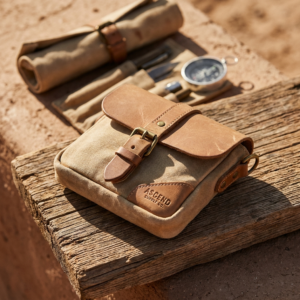 Outfitter Kit — III