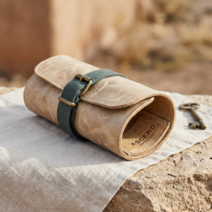Ranger Knife Roll — III