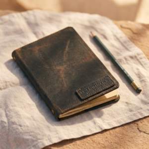 Field Notebook — II