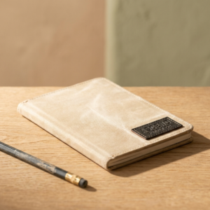 Field Notebook — III