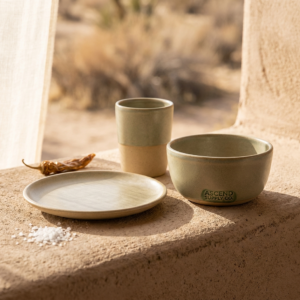 Table Service Set — III