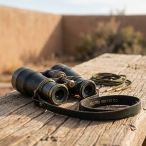 Field Binoculars — II