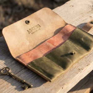 Ranger Knife Roll — I