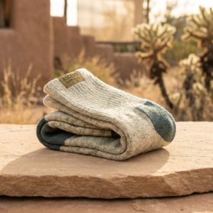 Merino Trail Socks — III