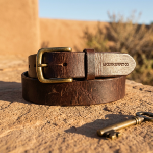 Mesa Belt — II