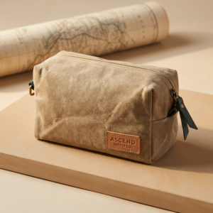 Dopp Travel Kit — I