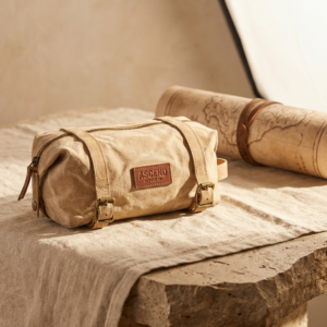 Dopp Travel Kit — III
