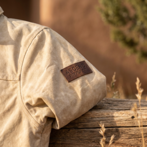 Drover Waxed Jacket — III