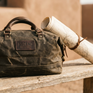Dopp Travel Kit — II