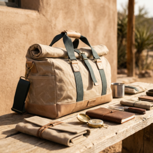 Expedition Collection — I