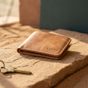 Latigo Bifold Wallet — I