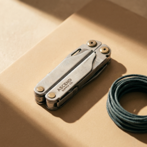 Bench Multi-Tool — III