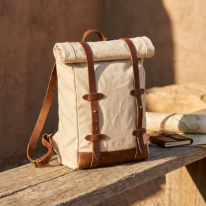 Rucksack Day Pack — I