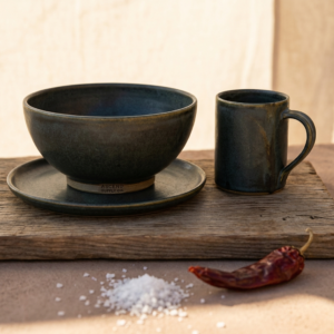Table Service Set — II