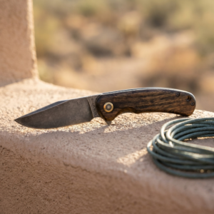 Mesquite Folding Knife — II