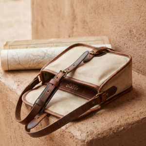 Musette Shoulder Bag — III