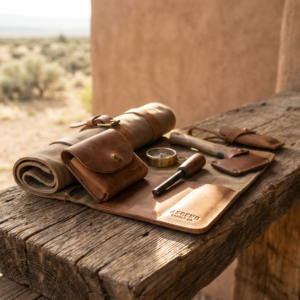 Outfitter Kit — I