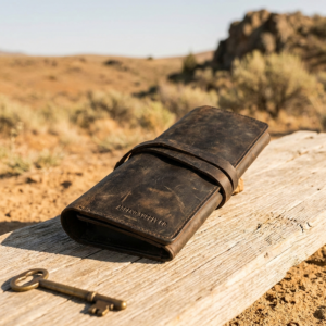 Ranger Knife Roll — II