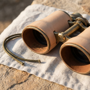 Field Binoculars — I