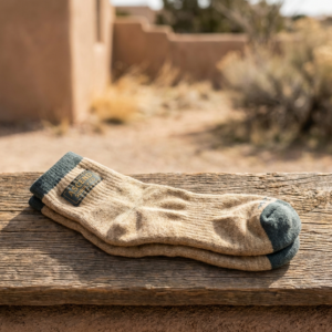 Merino Trail Socks — IV