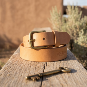 Mesa Belt — I